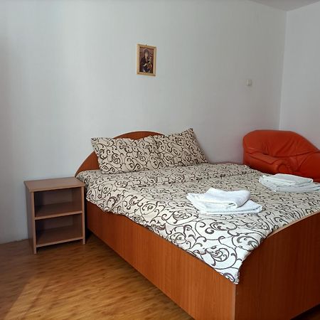 Apartament S&F Dés Kültér fotó