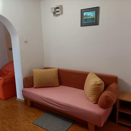 Apartament S&F Dés Kültér fotó