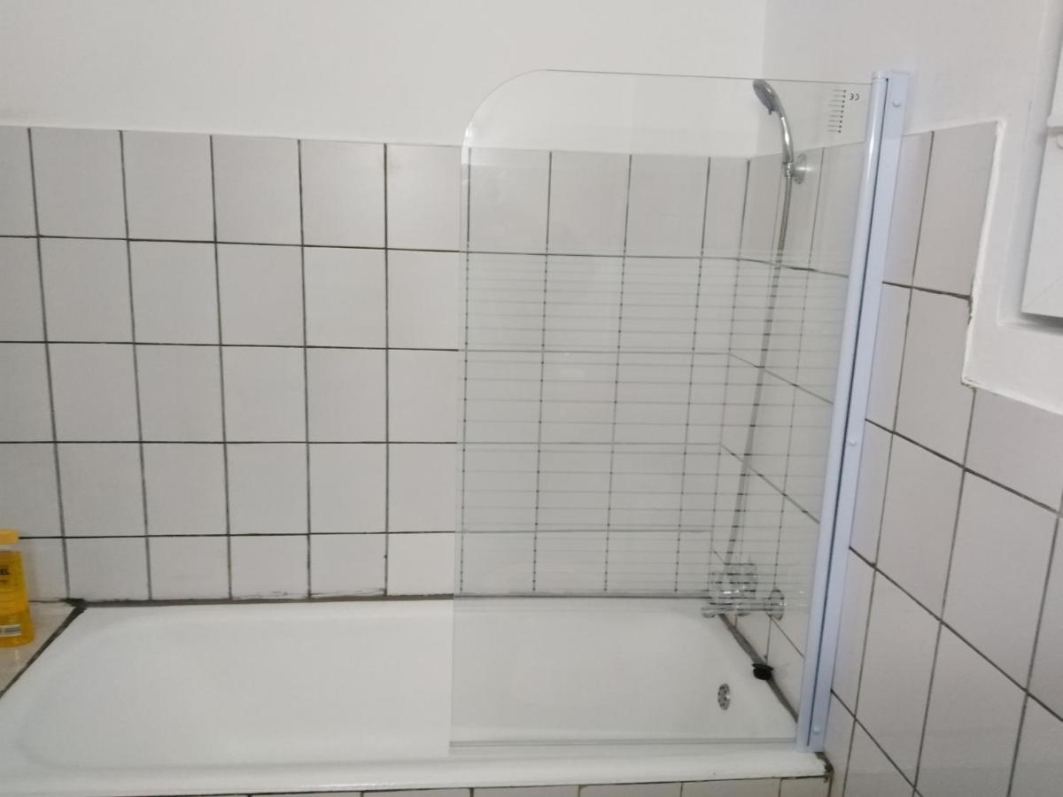 Apartament S&F Dés Kültér fotó