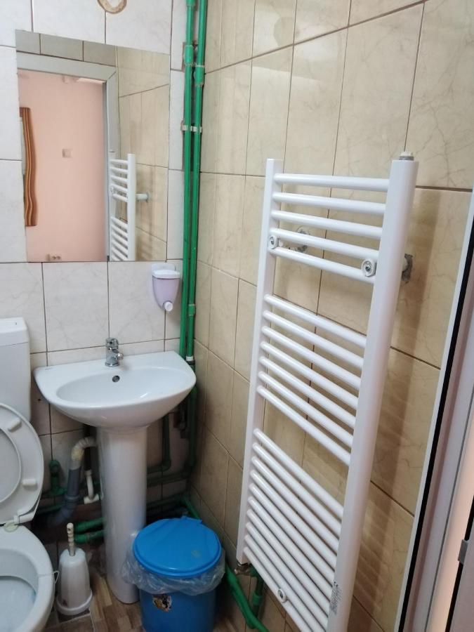 Apartament S&F Dés Kültér fotó