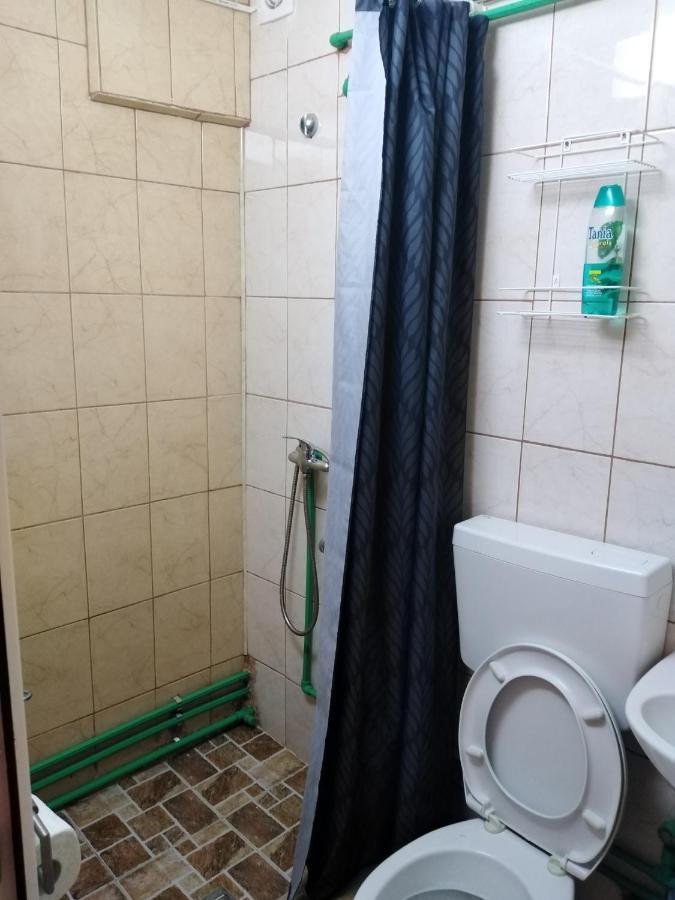 Apartament S&F Dés Kültér fotó