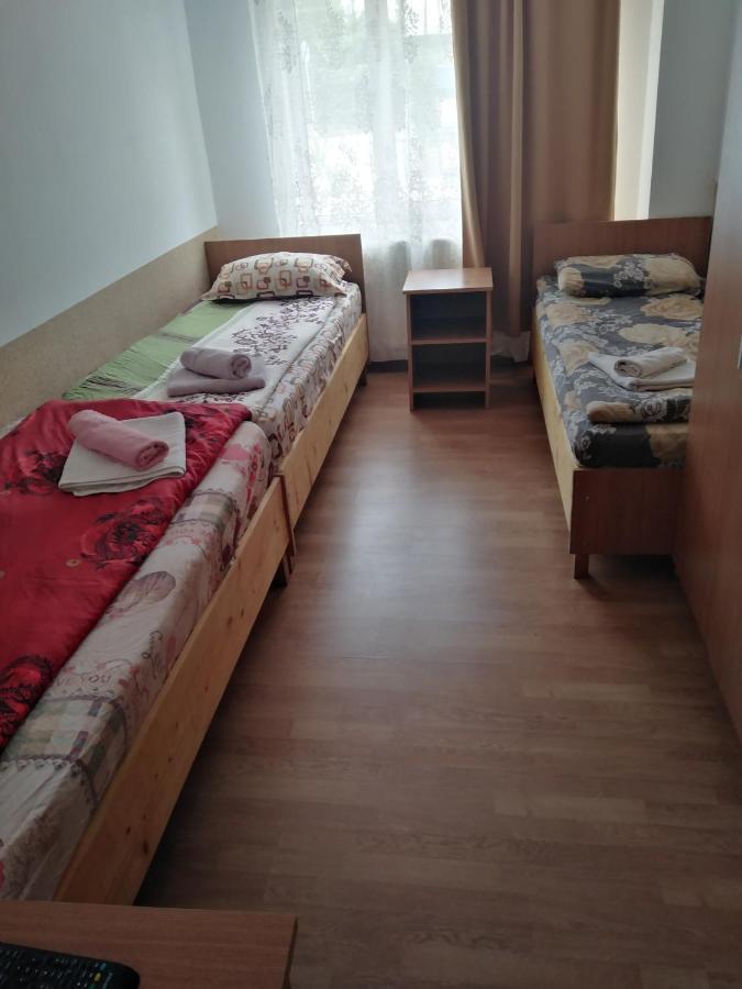 Apartament S&F Dés Kültér fotó