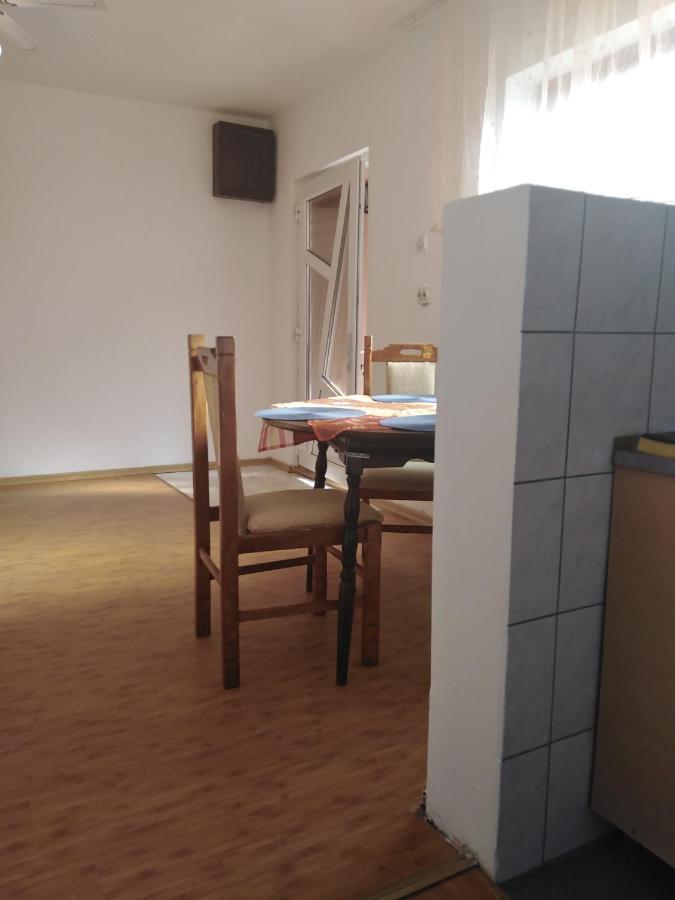 Apartament S&F Dés Kültér fotó