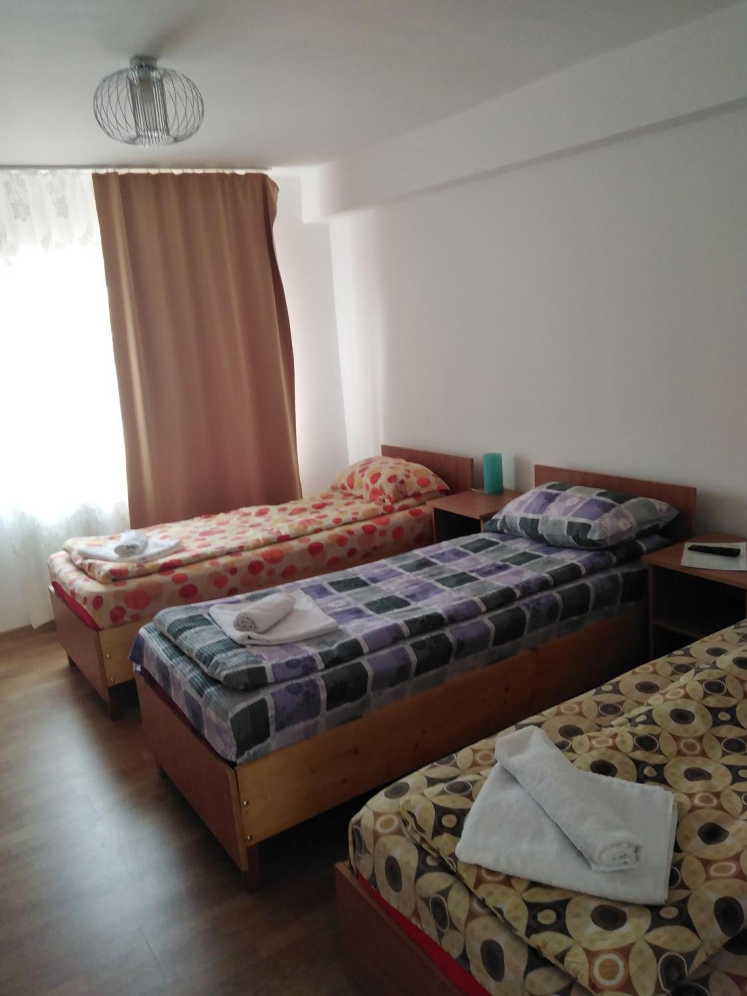 Apartament S&F Dés Kültér fotó