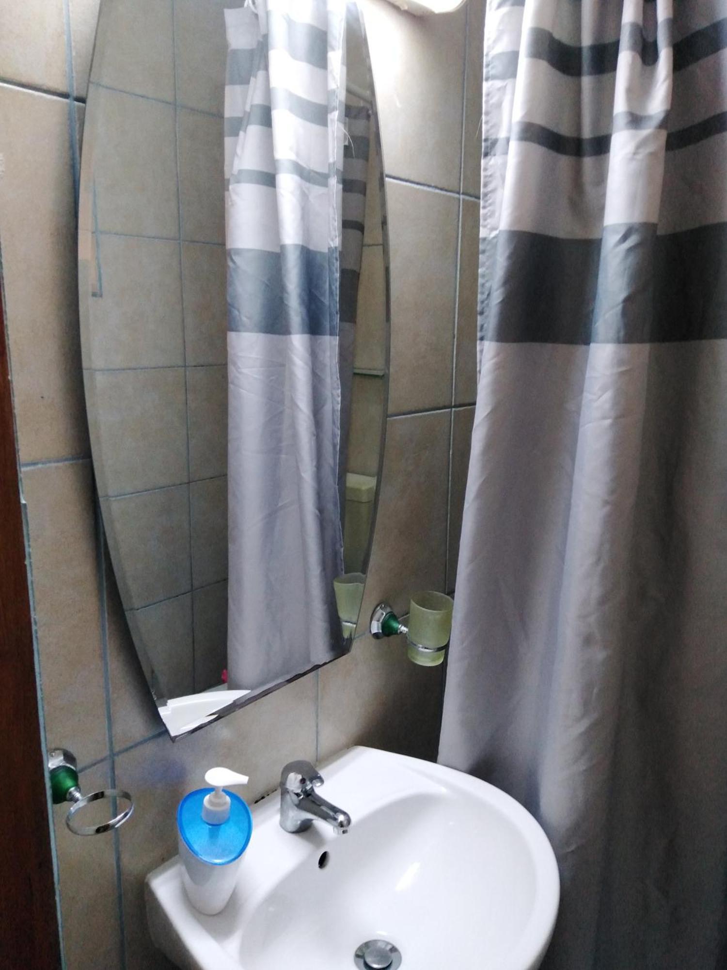 Apartament S&F Dés Kültér fotó