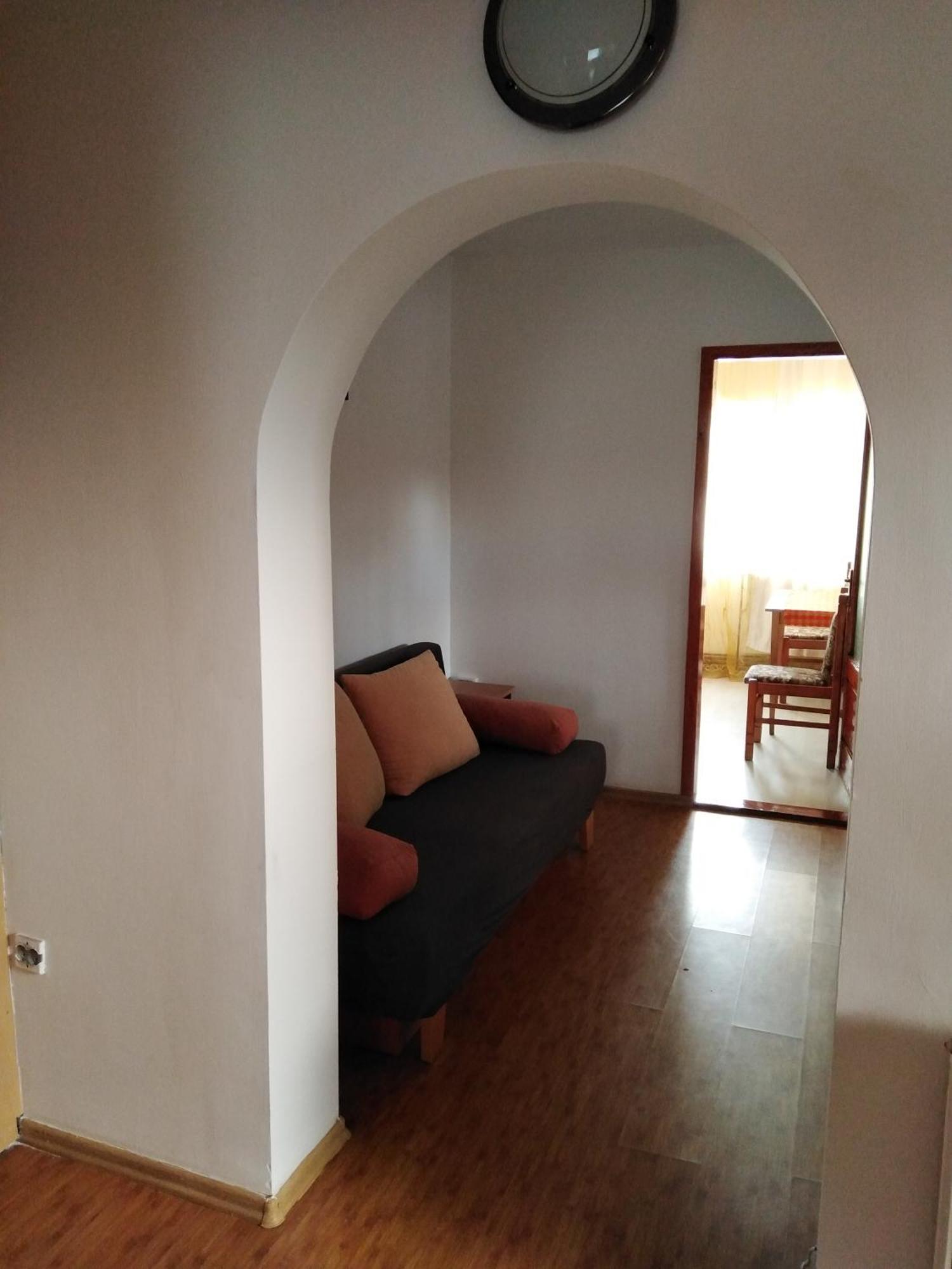Apartament S&F Dés Kültér fotó