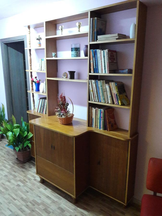 Apartament S&F Dés Kültér fotó