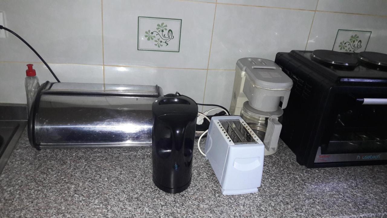 Apartament S&F Dés Kültér fotó