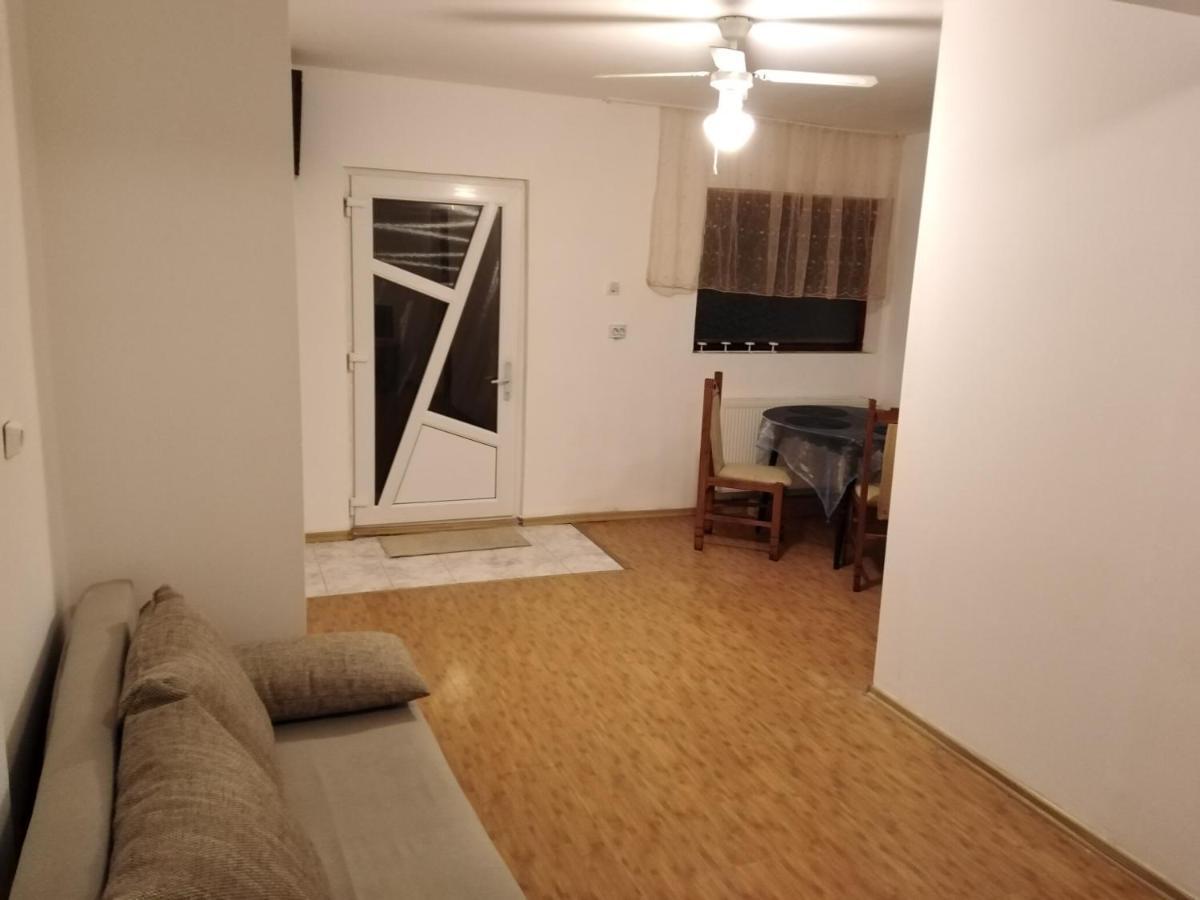 Apartament S&F Dés Kültér fotó