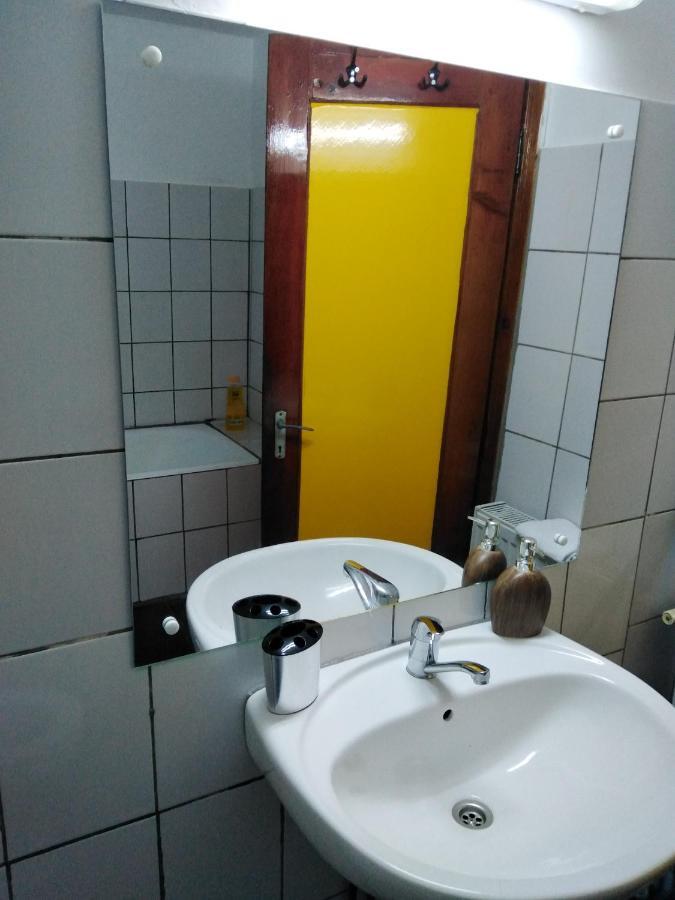 Apartament S&F Dés Kültér fotó